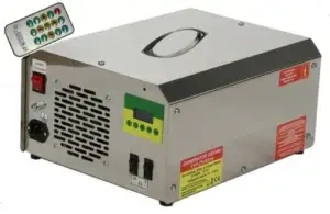 ozonator ecs