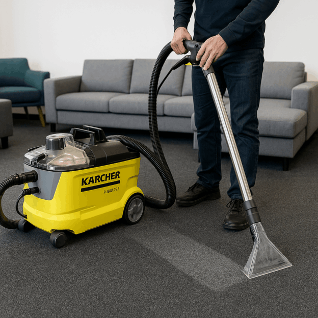 karcher poznań- zawszeczysto.pl